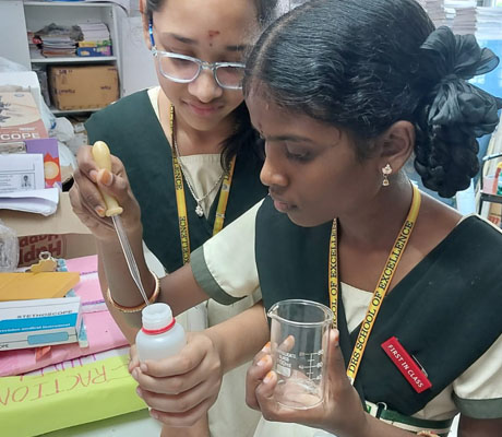 IIT NEET Course Image